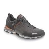 Meindl Ontario GTX Herren Wanderschuh Trekkingschuh Schwarz-orange
