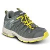 Meindl Respond Junior Kinderschuhe Wanderschuhe Freizeitschuhe Oliv-gelb
