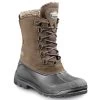 Meindl Sölden Lady Damen Winterstiefel Canadian Boot Braun