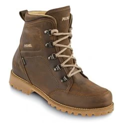 Meindl Sondrio GTX Herren Winterstiefel Braun