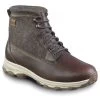Meindl St. Anton Identity Herren Winterstiefel Dunkelbraun