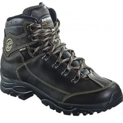 Meindl Vakuum Lady Ultra Damen Trekkingschuh Wanderschuh Dunkel Braun