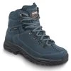 Meindl Vakuum Lady Ultra Damen Wanderschuhe Marine