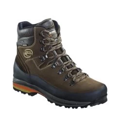 Meindl Vakuum Men GTX Herren Wanderschuh Trekkingschuh Dunkelbraun