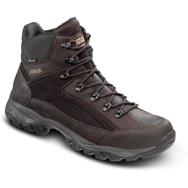 MEINDL Herren Trekkingstiefel Baltimore GTX – Bild 2