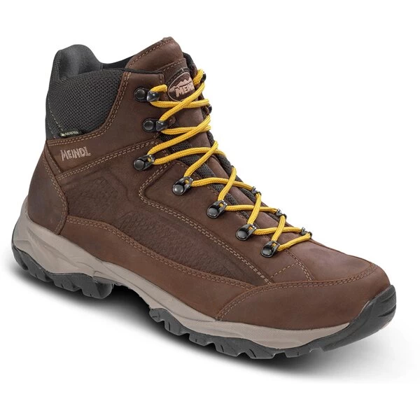 MEINDL Herren Trekkingstiefel Baltimore GTX – Bild 3
