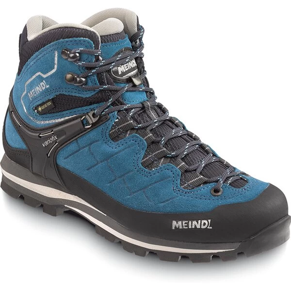 MEINDL Damen Trekkingschuh Litepeak Lady GTX – Bild 3