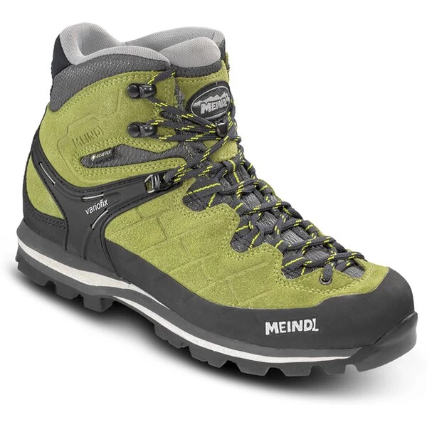 MEINDL Damen Trekkingschuh Litepeak Lady GTX – Bild 4
