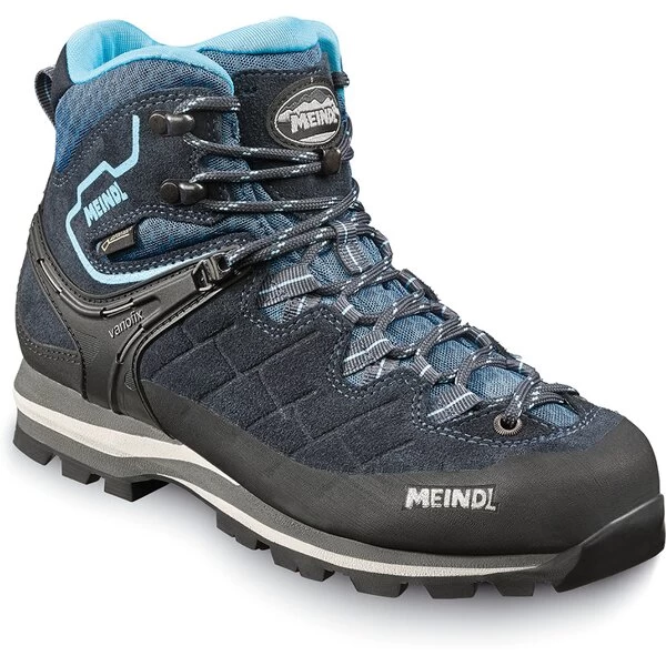MEINDL Damen Trekkingschuh Litepeak Lady GTX – Bild 7