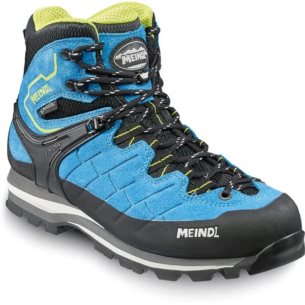 MEINDL Damen Trekkingschuh Litepeak Lady GTX – Bild 8