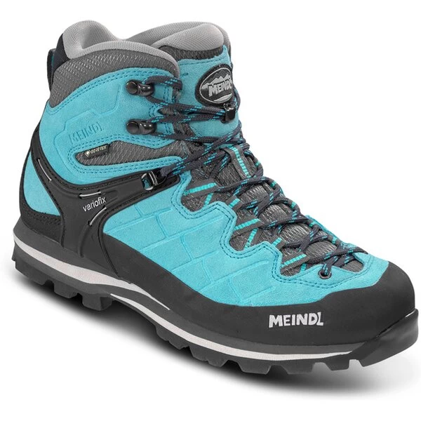 MEINDL Damen Trekkingschuh Litepeak Lady GTX – Bild 9