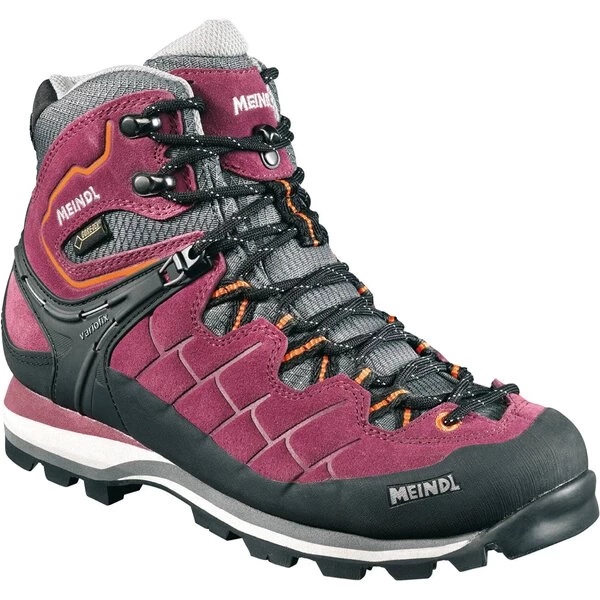 MEINDL Damen Trekkingschuh Litepeak Lady GTX – Bild 10