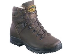 MEINDL Herren Wanderschuh Wales 2 MFS