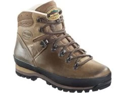 MEINDL Herren Trekkingschuhe Borneo 2 MFS Leder