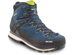 MEINDL Frauen Trekkingstiefel Terlan GTX