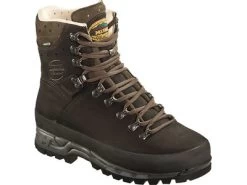 MEINDL Herren Trekkingschuh Island MFS Active