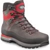 MEINDL Herren Trekkingstiefel Island MFS Alpin