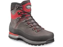 MEINDL Herren Trekkingstiefel Island MFS Alpin