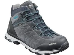MEINDL Damen-Wanderschuh Asti Lady Mid GTX