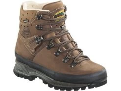 MEINDL Damen Trekkingschuh Island Lady MFS Active