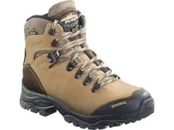 MEINDL Damen Trekkingschuh Kansas Lady GTX