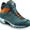 MEINDL Herren Wanderschuh Air Revolution 1.7