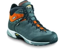 MEINDL Herren Wanderschuh Air Revolution 1.7