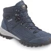 MEINDL Damen Trekkingstiefel Sarn Lady GTX