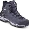 MEINDL Herren Trekkingstiefel Minnesota Ultra GTX