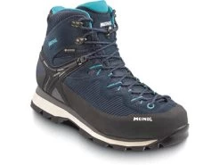 MEINDL Damen Trekkingstiefel Terland Lady GTX