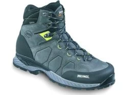 MEINDL Herren Trekkingstiefel Vakuum Sport III GTX