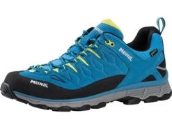 MEINDL Herren Trekkinghalbschuhe VELDEN GTX