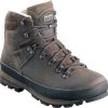 MEINDL Herren Trekkingschuh Bernina 2