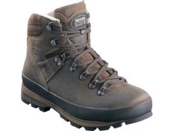 MEINDL Herren Trekkingschuh Bernina 2