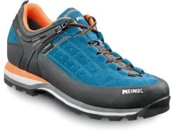 MEINDL Herren Wanderschuh Literock GTX