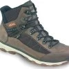 MEINDL Herren Trekkingstiefel Utah GTX