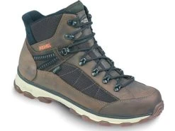 MEINDL Herren Trekkingstiefel Utah GTX