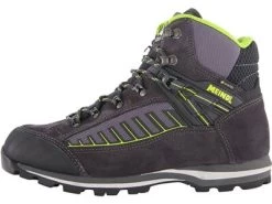 MEINDL Herren Trekkingstiefel Air Revolution Hiking