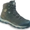 MEINDL Damen Trekkingstiefel Vakuum Lady Fit II Mittel