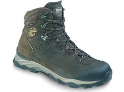 MEINDL Damen Trekkingstiefel Vakuum Lady Fit II Mittel