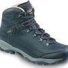 MEINDL Damen Wanderschuh Ohio Lady 3