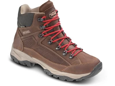 MEINDL Damen Trekkingstiefel Baltimore Lady GTX