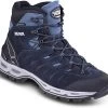 MEINDL Damen Trekkingstiefel Minnesota Lady Ultra GTX