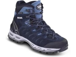 MEINDL Damen Trekkingstiefel Minnesota Lady Ultra GTX