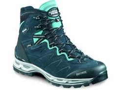 MEINDL Damen Trekkingschuh Minnesota Lady PRO GTX
