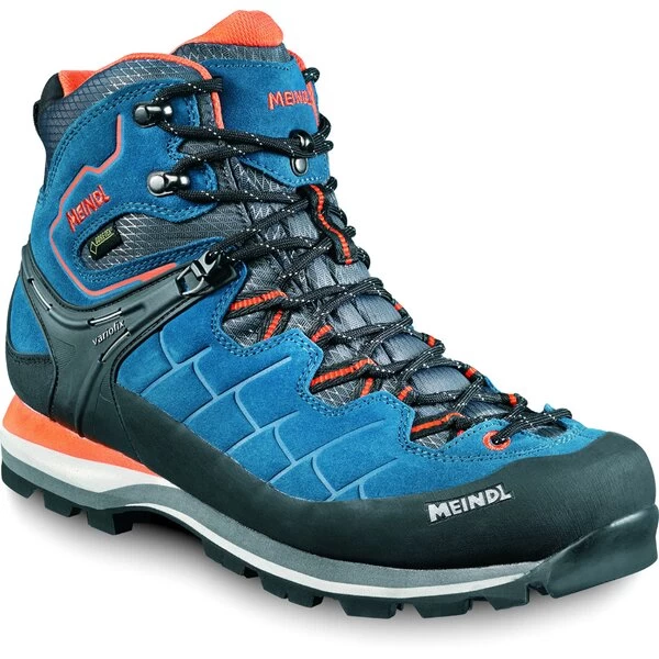 MEINDL Herren Trekkingschuh Litepeak GTX – Bild 3