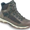 MEINDL Damen Wanderschuh Utah Lady GTX