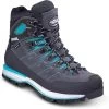 MEINDL Damen Trekkingstiefel Air Revolution 4.4 Lady