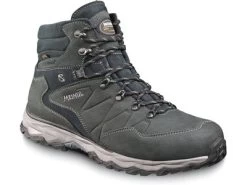 MEINDL Herren Trekkingstiefel Vakuum Men Bora