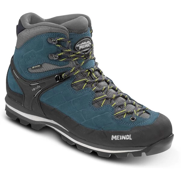 MEINDL Herren Trekkingschuh Litepeak GTX – Bild 6